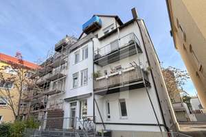 Attraktive 3-Zimmer-Dachgeschosswohnung mit Altbaucharme zentral in Heilbronn zu verkaufen! – Die vollständige Adresse der Immobilie erhältst du vom Anbieter., 74072 Heilbronn, Heilbronn – Vorschaubild 24