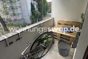 Wohnungstausch: Helenenwallstraße 34 – Helenenwallstraße 34, 50400 Deutz, Köln – Vorschaubild 3