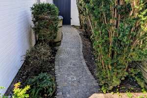 Luxuriöses Bungalow Traumhaus mit Carport - Provisionsfrei  – Die vollständige Adresse der Immobilie erhältst du vom Anbieter., 22453 Niendorf, Hamburg – Vorschaubild 21