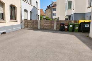 Charmante 3-Zimmer-Wohnung mit Stellplatz & Fußbodenheizung – Die vollständige Adresse der Immobilie erhältst du vom Anbieter., 70184 Gablenberg, Stuttgart – Vorschaubild 12