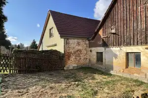 Macher-Domizil in BestLage SchleuSinGens / Platz & Potenzial für Durchstarter – Vogelhofstr. 7, 98553 Hildburghausen (Kreis) – Vorschaubild 99