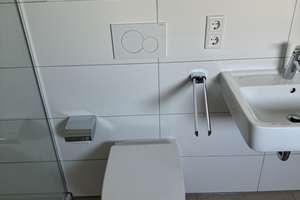 2-Zimmer-Penthouse-Wohnung im Inneren-Westen Regensburg – 93049 Westenviertel, Regensburg – Vorschaubild 5