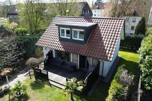 Charmantes Einfamilienhaus – modernisiert und familienfreundlich in Bielefeld-Brackwede – Die vollständige Adresse der Immobilie erhältst du vom Anbieter., 33647 Brackwede, Bielefeld – Vorschaubild 2