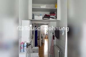 Tauschwohnung: Altbauwohnung in Uhlenhorst gegen günstiger Nähe der Alster – Die vollständige Adresse der Immobilie erhältst du vom Anbieter., 22085 Uhlenhorst, Hamburg – Vorschaubild 14