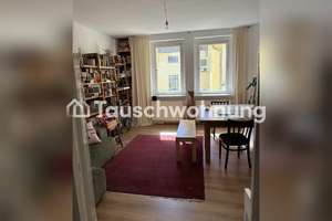 Tauschwohnung: Ruhig gelegene 2-Zimmer-Wohnung (keine WGs) – Die vollständige Adresse der Immobilie erhältst du vom Anbieter., 10249 Friedrichshain, Berlin – Vorschaubild 9