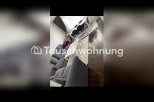 Tauschwohnung: 2,5 Zimmer wohnung gut geräumig