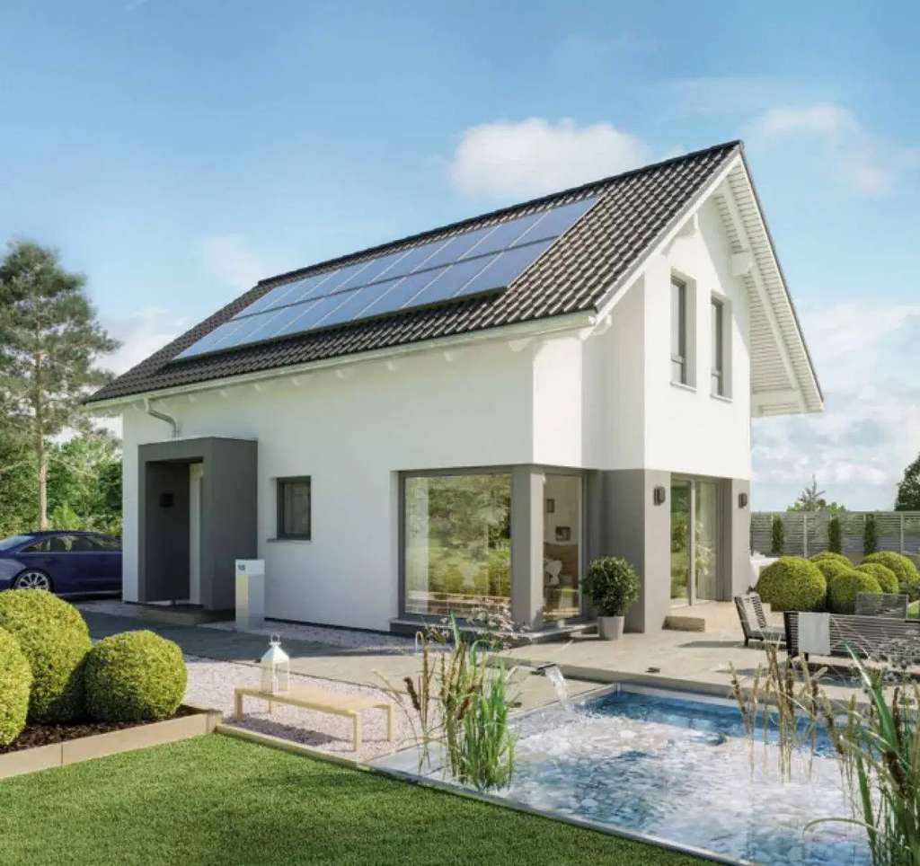 Immobilie in Münstertal/Schwarzwald - Bauen mit Bien-Zenker - Ralf Pavaletz - Bild 0