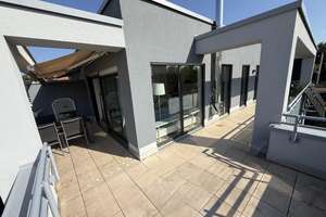 Individuelle Maisonette-Wohnung zur Miete in Kassel Unterneustadt nahe der Fulda – Die vollständige Adresse der Immobilie erhältst du vom Anbieter., 34123 Unterneustadt, Kassel – Vorschaubild 21