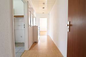 Burglesum / Großzügige 2-Zimmer-Wohnung mit Balkon – Die vollständige Adresse der Immobilie erhältst du vom Anbieter., 28719 Burg-Grambke, Bremen – Vorschaubild 2