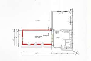 Turm in der alten Eisfabrik, außergewöhnliches Loft mit Dachterrasse – Die vollständige Adresse der Immobilie erhältst du vom Anbieter., 30171 Südstadt, Hannover – Vorschaubild 54