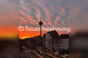 Tauschwohnung: 3-Zimmer-Wohnung in Ehrenfeld zum Tausch – Die vollständige Adresse der Immobilie erhältst du vom Anbieter., 50823 Neuehrenfeld, Köln – Vorschaubild 8