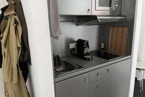 Moderne 1-Zimmer Wohnung im 2. OG in Bonn-Castell – Römerstraße 67-69, 53111 Bonn-Castell, Bonn – Vorschaubild 4