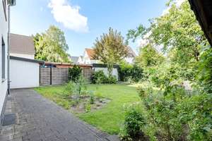 Attraktives Mehrfamilienhaus in top Wohnlage – 33604 Mitte, Bielefeld – Vorschaubild 2