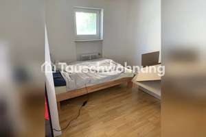 Tauschwohnung: 1-Zimmer-Wohnung, 40 m² am Elisabehtplatz – Römerstraße 1, 80801 Neuschwabing, München – Vorschaubild 4