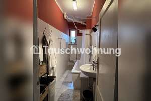 Tauschwohnung: Schöne Wohnung im Wedding (Nähe Pankow) – Die vollständige Adresse der Immobilie erhältst du vom Anbieter., 13359 Gesundbrunnen, Berlin – Vorschaubild 8