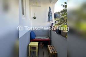 Tauschwohnung: Schöne, helle Wohnung in Köln-Mülheim mit Balkon – Die vollständige Adresse der Immobilie erhältst du vom Anbieter., 51065 Buchheim, Köln – Vorschaubild 2