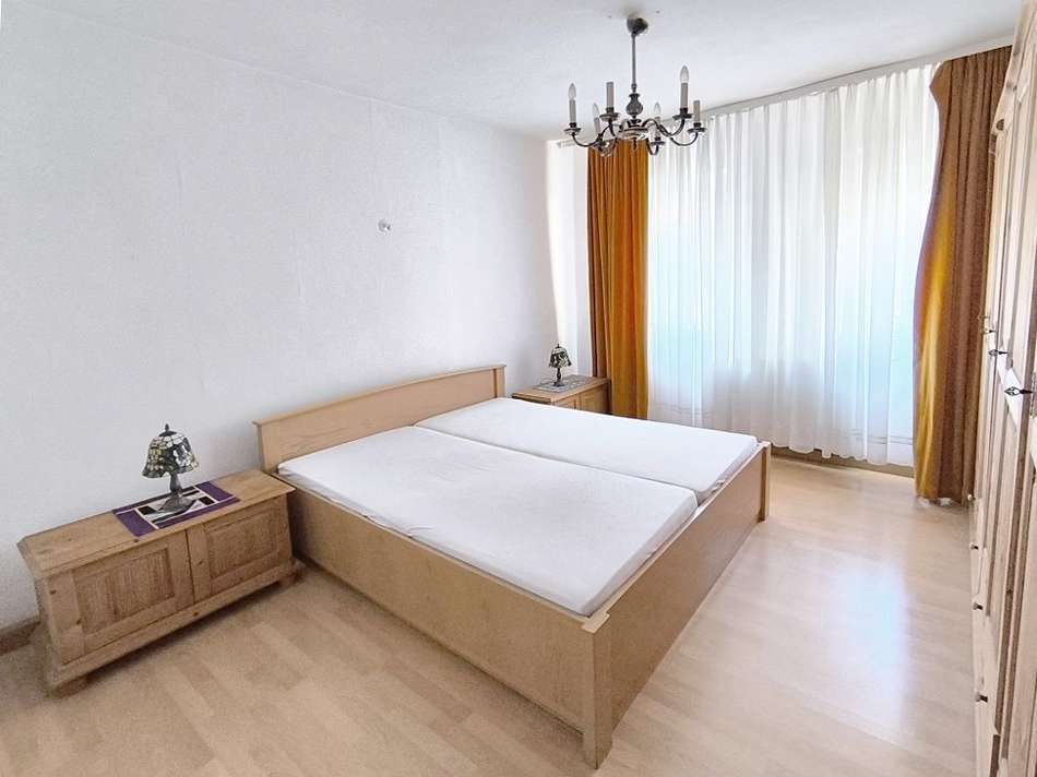 Schlafzimmer OG