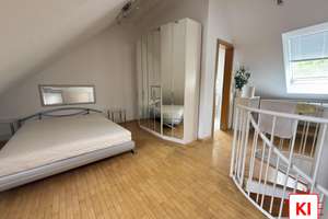 2-Zimmer-Maisonette-Wohnung in Ingolstadt-Süd - Perfekt für Singles oder Paare – Die vollständige Adresse der Immobilie erhältst du vom Anbieter., 85051 Münchener Straße, Ingolstadt – Vorschaubild 7