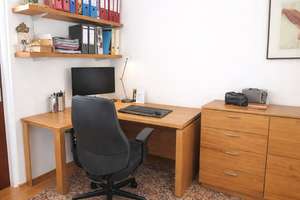 Charmante 3-Zimmer-Wohnung im Erdgeschoss mit Terrasse & Gartenblick in Bonn-Hardtberg – Morseweg 24, 53125 Brüser Berg, Bonn – Vorschaubild 5