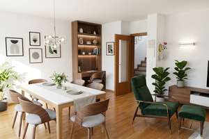Frisch saniertes Reihenhaus mit 4 bis 5 Zimmern, Garten und Keller – Ginsterweg 2f, 30916 Isernhagen – Vorschaubild 13