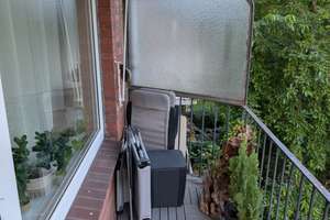 Freie 2-Zimmer-Whg | Courtagefrei von privat – Alter Teichweg 20, 22081 Barmbek-Süd, Hamburg – Vorschaubild 4