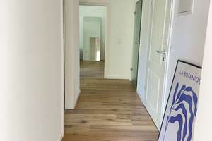 Loftartige, lichtdurchflutete und zentrale Wohnung  – Linienstraße 108, 40227 Oberbilk, Düsseldorf – Vorschaubild 5