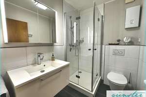 Do.-Benninghofen: Schöne, gepflegte 2 1/2 Zimmer EG-Wohnung mit Tiefgaragenstellplatz, Terrasse und – Die vollständige Adresse der Immobilie erhältst du vom Anbieter., 44267 Benninghofen, Dortmund – Vorschaubild 20