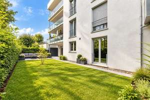 Exklusive Designer-Gartenwohnung am Baldeneysee – 45257 Kupferdreh, Essen – Vorschaubild 10