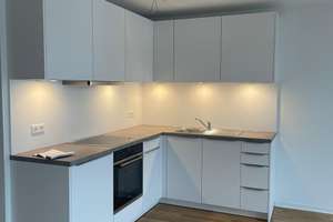  Schöne 3-Zimmer-Wohnung mit EBK und Balkon – Tunnelstraße 95, 86156 Kriegshaber, Augsburg – Vorschaubild 6