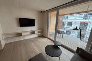 Möbliertes Apartment zum sofortigen Bezug – Die vollständige Adresse der Immobilie erhältst du vom Anbieter., 91550 Dinkelsbühl – Vorschaubild 2