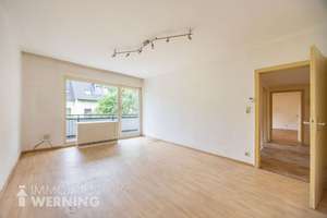 4-Zimmer-Wohnung zur individuellen Neugestaltung – mit großem Balkon und Garage – Die vollständige Adresse der Immobilie erhältst du vom Anbieter., 53225 Schwarzrheindorf/Vilich-Rheindorf, Bonn – Vorschaubild 6