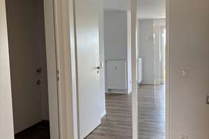 Zwei-Zimmer-Wohnung mit WBS – Am Georgshof 2, 50765 Volkhoven/Weiler, Köln – Vorschaubild 3