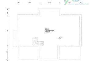 Exklusives Anwesen am Schloss Iburg – 480 m² Wohnfläche, Anbau, Balkon und Ausbaupotenzial – Die vollständige Adresse der Immobilie erhältst du vom Anbieter., 49186 Bad Iburg – Vorschaubild 11