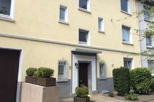 optimal geschnittene 2,5 Raum Wohnung - renoviert – Hattingstr. 6, 45307 Kray, Essen – Vorschaubild 3