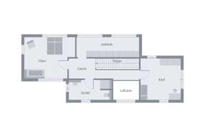 Ein Haus für Individualisten und mit einem Grundstück berechnet! – Cottbus – Vorschaubild 4