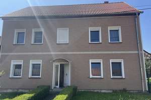 Zweifamilienhaus mit großzügigem Grundstück und moderner Technik – Die vollständige Adresse der Immobilie erhältst du vom Anbieter., 99955 Urleben – Vorschaubild 3