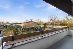 Reihenmittelhaus mit Terrasse, Loggia und Garage in Köln-Seeberg – Die vollständige Adresse der Immobilie erhältst du vom Anbieter., 50769 Seeberg, Köln – Vorschaubild 5