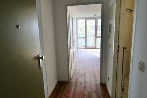 2-Zimmerwohnung mit Balkon, Wannenbad, Laminat, EBK, Pkw-Stellplatz – Die vollständige Adresse der Immobilie erhältst du vom Anbieter., 50858 Junkersdorf, Köln – Vorschaubild 2