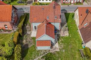 Sehr gepflegtes Zweifamilienhaus! – Die vollständige Adresse der Immobilie erhältst du vom Anbieter., 26969 Butjadingen – Vorschaubild 6