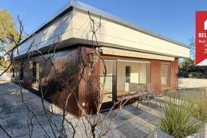 Ca. 100m²-Dachterrassen-Whg. + ca. 145m² Dachterrasse + ca. 81m² Tageslichtkeller, Mü.-Obermenzing