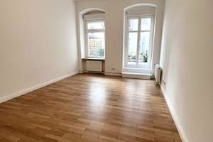 Traumhafte Altbauwohnung mit großer Terrasse | 3,50 m Deckenhöhe | Prenzlauer Berg – Erich-Weinert-Straße 16, 10439 Prenzlauer Berg, Berlin – Vorschaubild 3