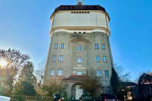 Einmaliges Wohn- und Geschäftshaus  / Mehrfamilienhaus – Wasserturm in Duisburg – Turmstraße 12, 47229 Friemersheim, Duisburg – Vorschaubild 2