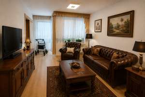 Barrierefreies Service-Wohnen❤️Senioren Residenz❤️2-Z EBK Balkon Klimaanlage – Die vollständige Adresse der Immobilie erhältst du vom Anbieter., 39124 Neue Neustadt, Magdeburg – Vorschaubild 2