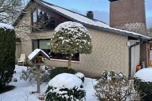 Wohnhaus möchte zu neuem Leben erweckt werden
