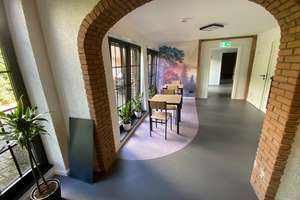 Ein helles Zimmer im ruhigen Gemeinschaftshaus – Blumenthalstraße 70a, 47058 Duissern, Duisburg – Vorschaubild 21