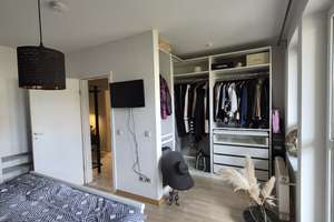 Wohlfühloase | Charmante 2-Zimmer-Wohnung mit Traumbalkon | Nachmieter gesucht – Klausenerstraße 18a, 39112 Sudenburg, Magdeburg – Vorschaubild 8