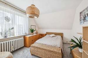 gepflegtes gemütliches Einfamilienhaus in guter Lage - Preis Verhandlungsbasis/ Gebotsabgabe – Die vollständige Adresse der Immobilie erhältst du vom Anbieter., 13156 Niederschönhausen, Berlin – Vorschaubild 12