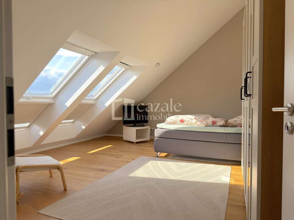 DG Gästezimmer