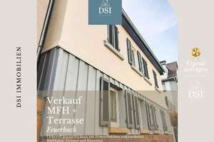 Altbau in Zentrum - charmantes Wohnhaus
