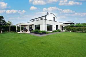 Hochwertige Architektenvilla mit Außenschwimmbad in guter Lage von Nettetal – Die vollständige Adresse der Immobilie erhältst du vom Anbieter., 41334 Nettetal – Vorschaubild 16